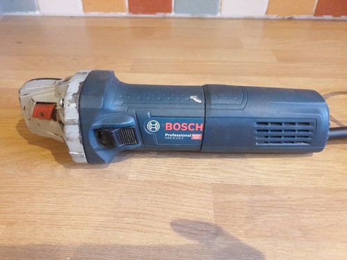 Bosch gws9 115s 900w 110v - gws9-115s,