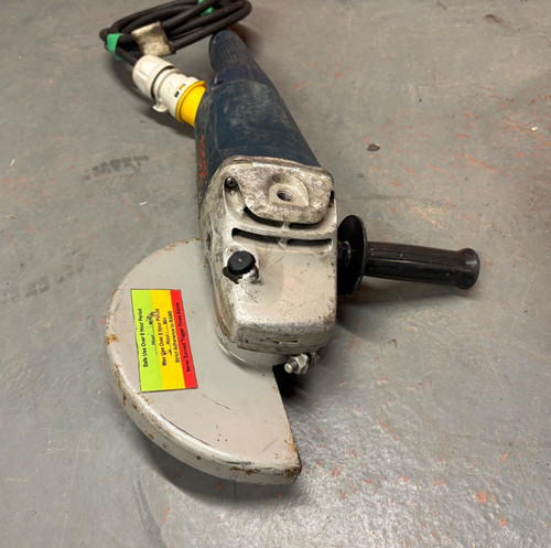 Bosch gws 230 - 22-230, h