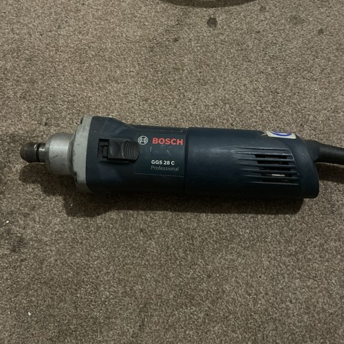 Bosch professional ggs c - bosch, 28