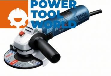 Bosch professional gws 115 - bosch,