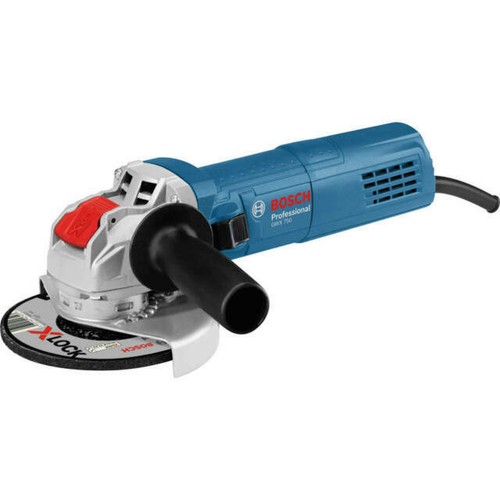 Bosch 115mm lock angle - x,