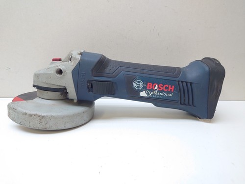 Bosch professional gws 18v - bosch,