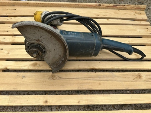 Bosch gws 230 h - bosch,