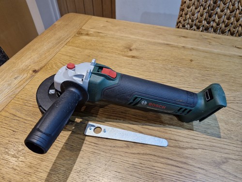 Bosch universal grind 18v - bosch,