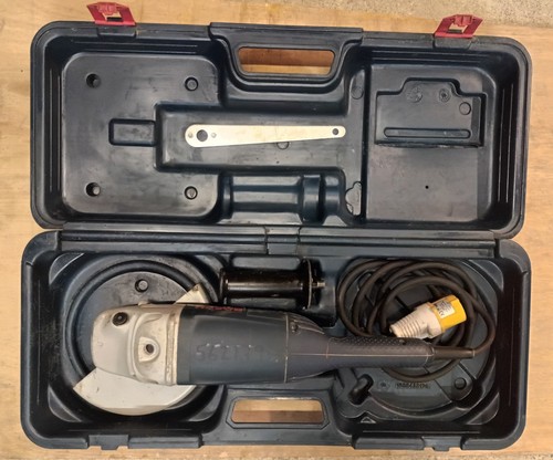 Bosch gws 230 - bosch, h