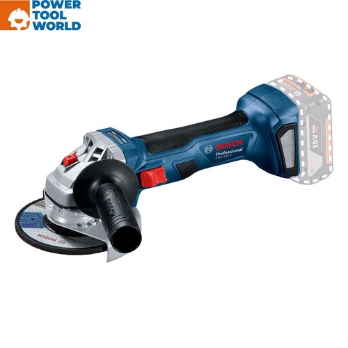 Bosch professional gws 18v - gws, 18v-7