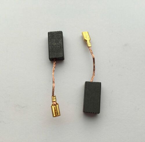 Carbon brushes for - carbon, bosch