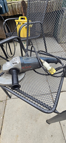 Bosch gws 230 corded - bosch, h