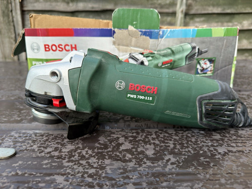 Bosch pws 700 115 701w - bosch,