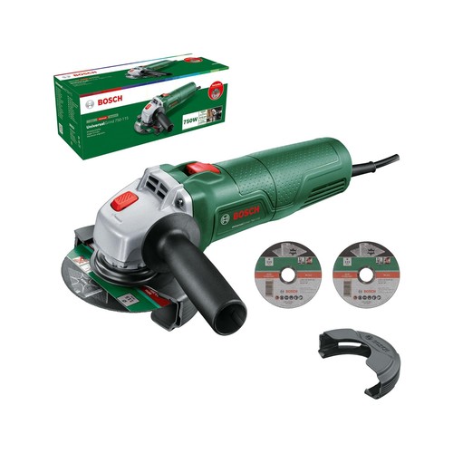 Bosch universal grind 750 115 - universal,