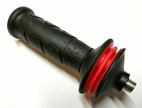 M14 handle side - handle,