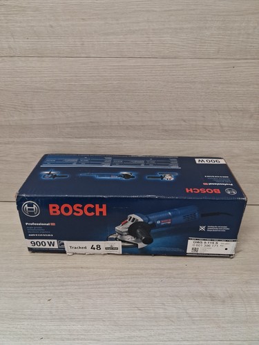 Bosch gws 115 - bosch, angle