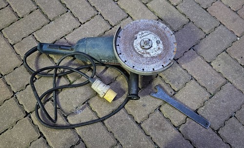 Bosch gws 230 h - gws,