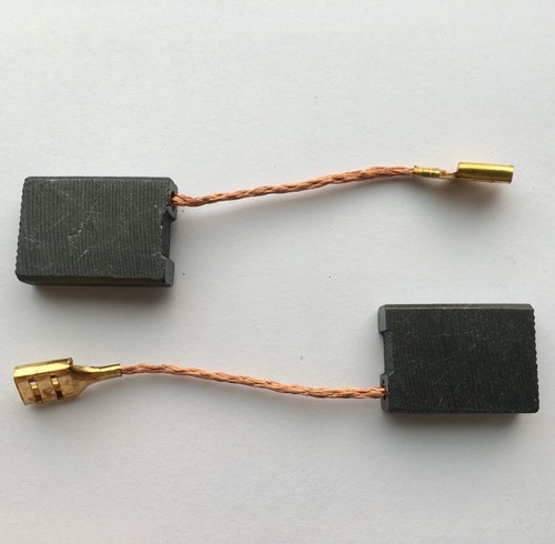 Carbon brushes for bosch gws - brushes,