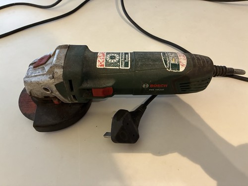 Bosch pws 700 - pws, 700-115
