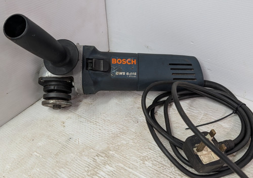 Bosch gws 115 corded - 6-115,