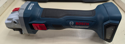 Bosch gwx 18v 115 - bosch,