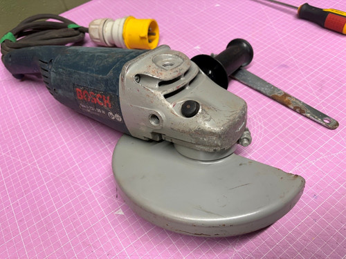 Bosch gws 230 h - bosch, 22-230