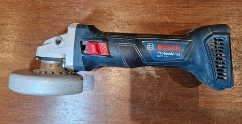 Bosch 18v brushless grinder - bosch,