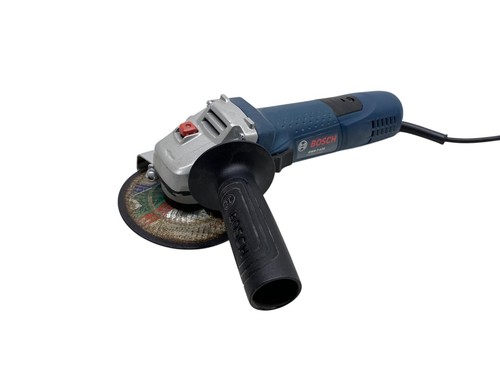 Bosch professional gws 125 - gws, 7-125