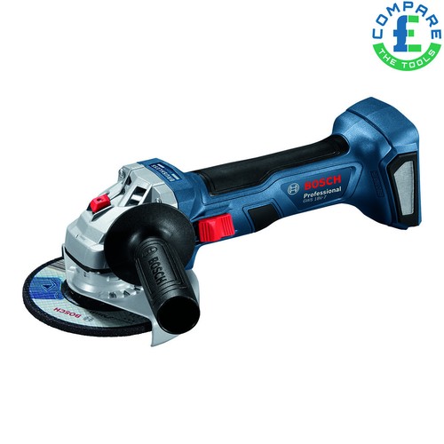 Bosch professional gws - bosch, 18v-7