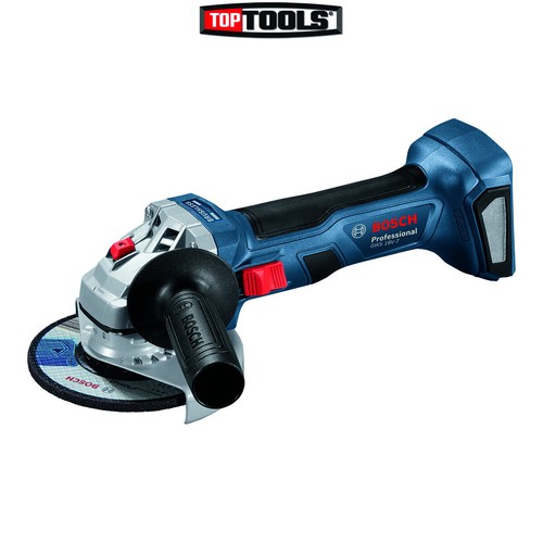 Bosch professional gws 18v - professional,