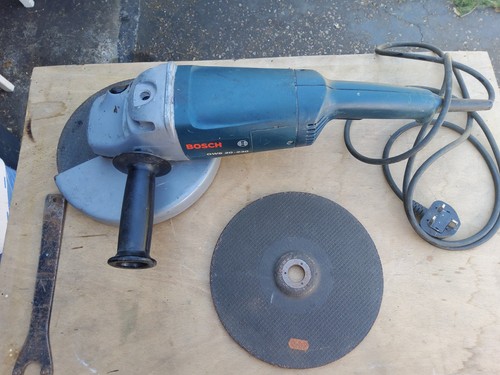 Large bosch gws 20 230 - bosch,