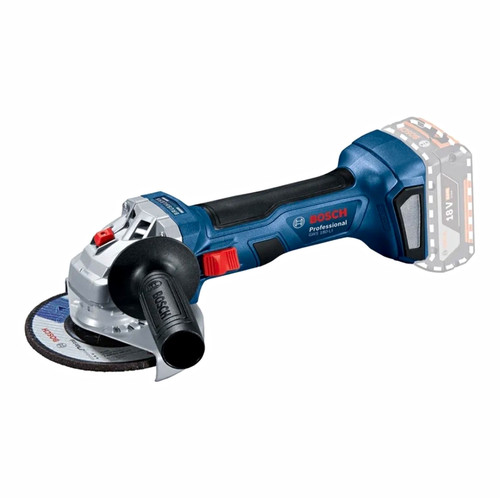 Bosch gws 18v 125mm - gws,