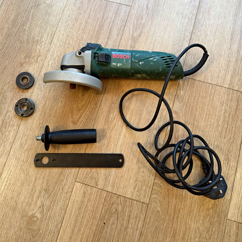 Bosch pws 650 corded - pws,