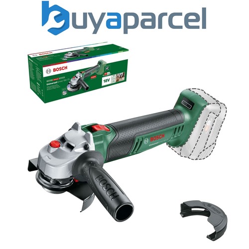 Bosch advancedgrind 18v - 18v, 18v-80