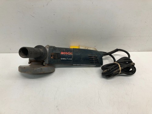 Bosch gws 115 - gws, 300w