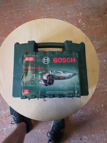Bosch pws 720 115 - bosch,