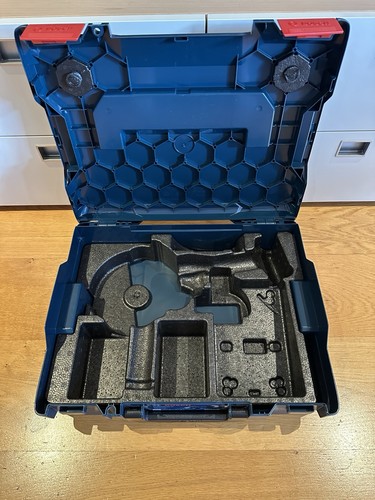Inlay insert for bosch - for, lboxx