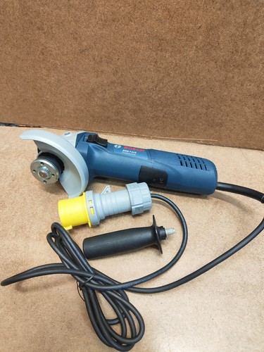 Bosch gws 115 110v - gws,