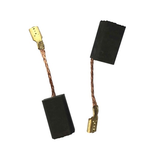Carbon brushes for - brushes, bosch
