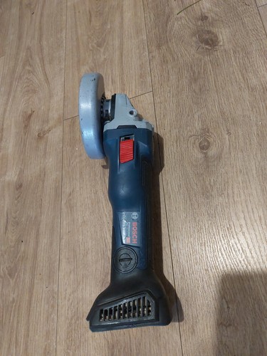 Bosch gws 18v - , 115mm