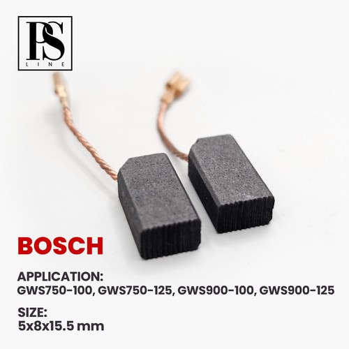 Carbon brushes for power - carbon,