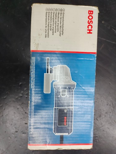 6082767001 bosch grinder