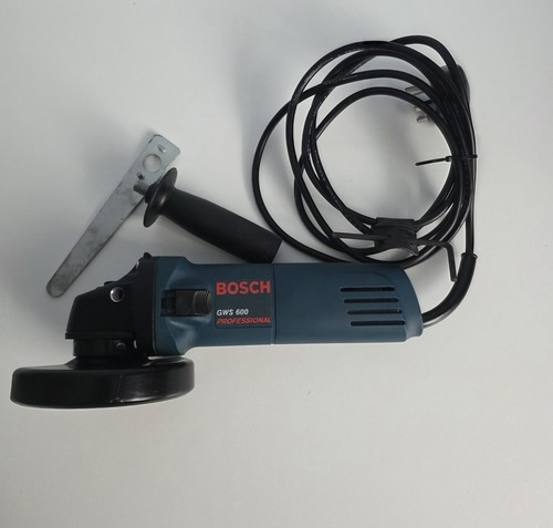 Bosch professional gws 600 - bosch,