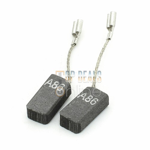 Carbon brushes for - brushes, bosch