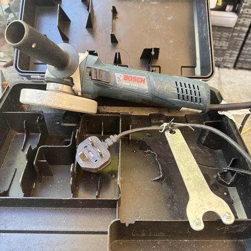 Bosch professional gws - professional,