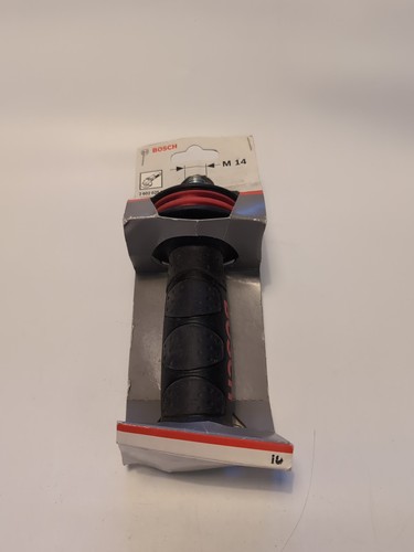Bosch vibration grinder - vibration,