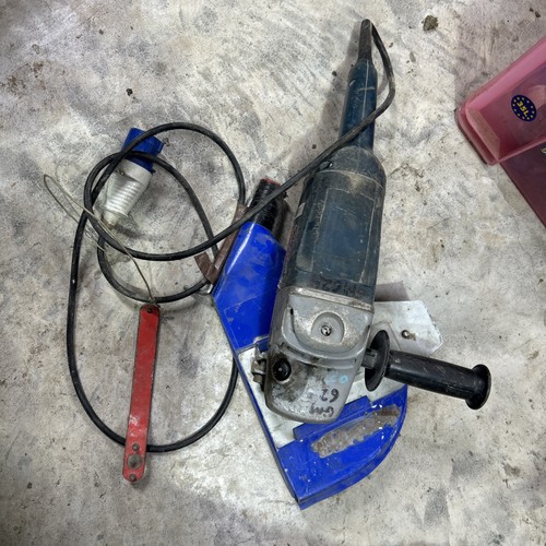 Bosch gws 230 - gws, professional