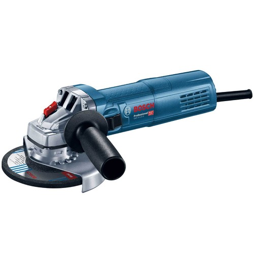 Bosch gws 115 variable - 9-115,