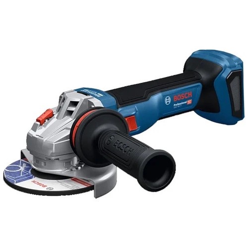 Bosch pro cordless 125mm - bosch,