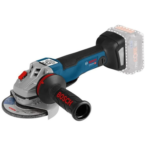Bosch gws 18v pc - bosch,