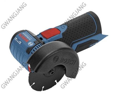 Bosch gws 76v ec - gws, 10.8-76v-ec