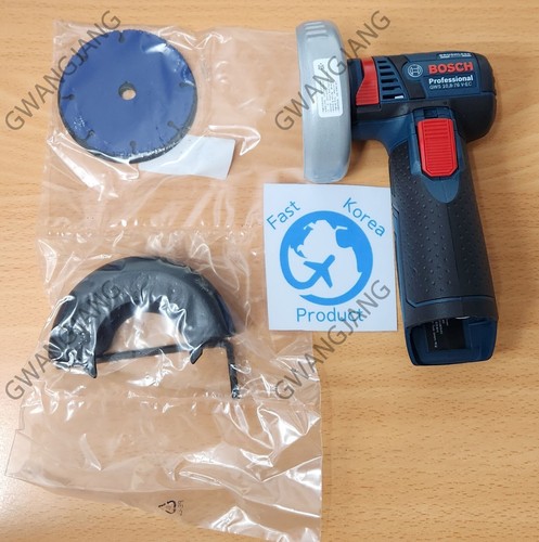 Bosch gws 76v - gws, 10.8-76v-ec