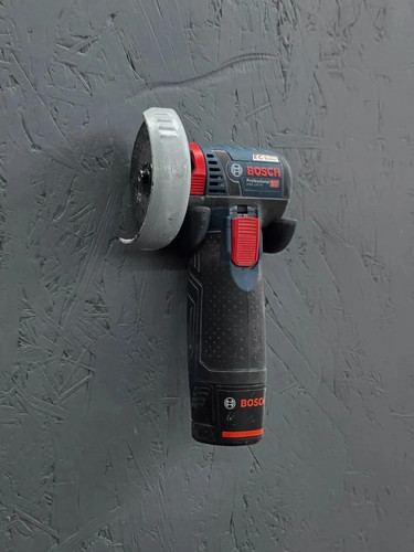 Bosch gws 12v - bosch, wall