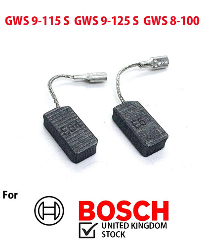 Carbon brush for - 2x,